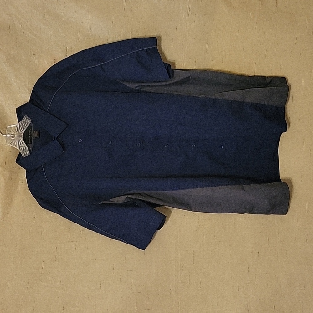North End Button-down Shirt